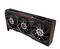 XFX Radeon RX 6750 XT Core 12GB GDDR6 - 1293149 - zdjęcie 3